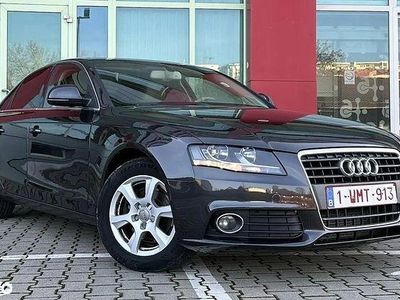 Culoaregri Utilizat 2010 Audi A4 Sport Break | 6.499 EUR (Preț OK)