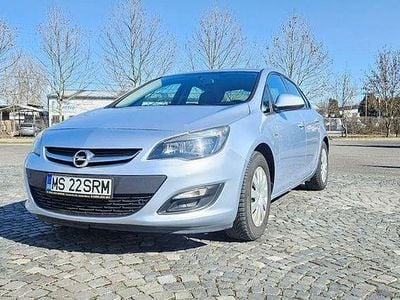 Second-hand Opel Astra Cosmo 140 CP (102 kW) 2017 Culoaregri Berlinǎ