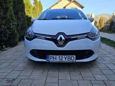 Renault Clio GrandTour