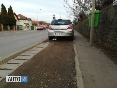 second-hand Opel Astra 1,7 cdi