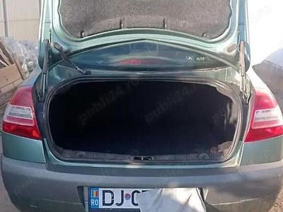 Renault Mégane II