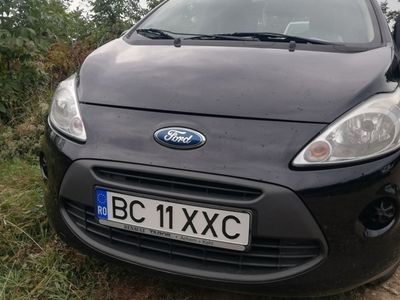 second-hand Ford Ka în stare excelenta!