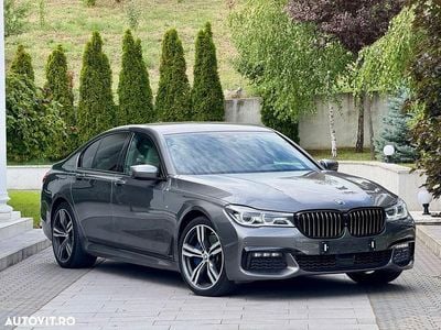 BMW 740