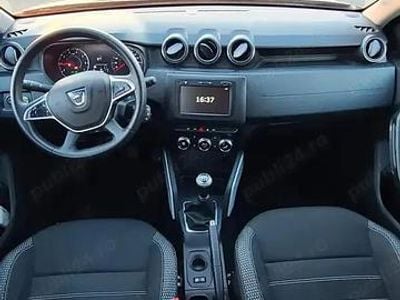 Utilizat 2020 Dacia Duster SUV | 12.800 EUR (Preț OK)