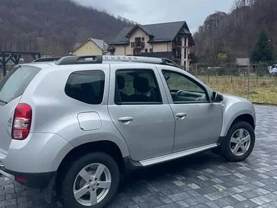 Utilizat 2014 Dacia Duster SUV | 8.750 EUR (Preț OK)