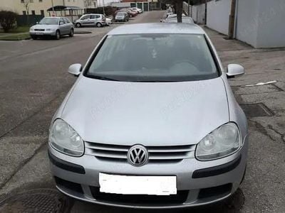 VW Golf V