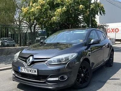 Renault Mégane III
