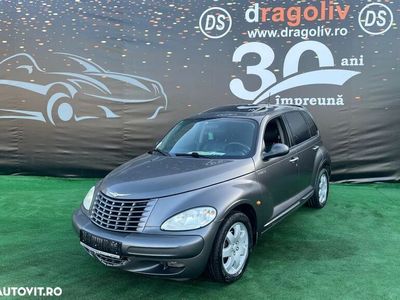 second-hand Chrysler PT Cruiser 