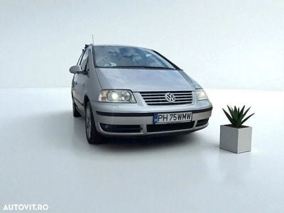 VW Sharan