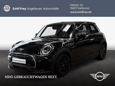 Utilizat 2022 Mini ONE Classic Hatchback | 20.704 EUR (Preț OK)