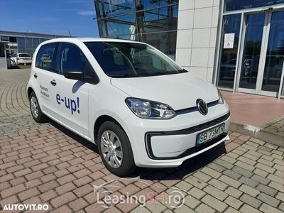 VW e-up!