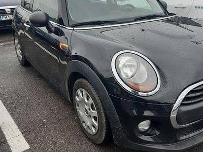 Second-hand Mini ONE 102 CP (75 kW) 2014 Hatchback