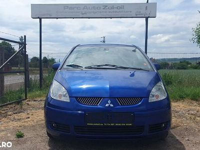 second-hand Mitsubishi Colt 1.1 ClearTec In Motion 2007 · 214 000 km · 1 124 cm3 · Benzina