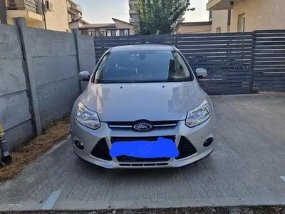 Utilizat 2013 Ford Focus Hatchback | 5.200 EUR (Preț OK)