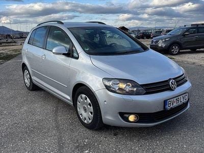 Culoareargint Utilizat 2011 VW Golf VI Comfortline Hatchback | 4.300 EUR (Preț bun)