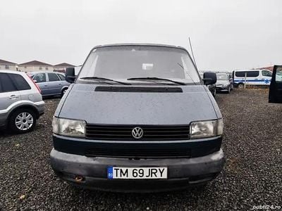 Utilizat 1999 VW T4 Van | 2.100 EUR