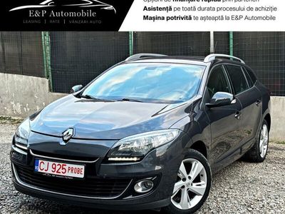 second-hand Renault Mégane ENERGY TCe 115 Start & Stop LIMITED