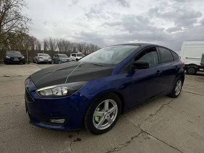 Utilizat 2016 Ford Focus Hatchback | 5.750 EUR (Preț bun)