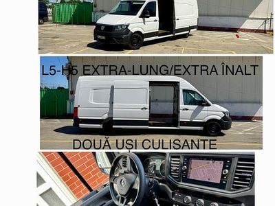 VW Crafter