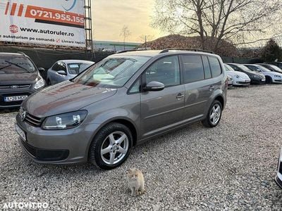 VW Touran