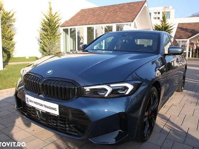 Culoarealte culori Second-hand 2025 BMW 330e Comfort Edition Berlinǎ | 58.980 EUR