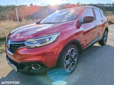 second-hand Renault Kadjar 