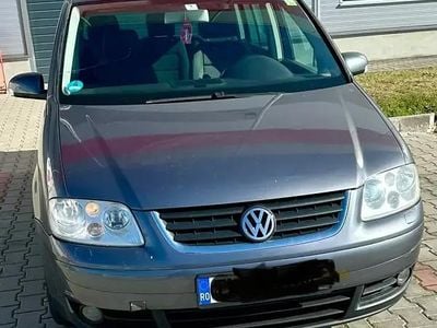 VW Touran