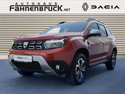 Utilizat 2022 Dacia Duster Prestige SUV | 18.949 EUR (Preț OK)