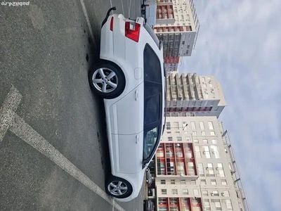 Alb Utilizat 2014 Skoda Octavia Break | 6.500 EUR (Puțin scump)