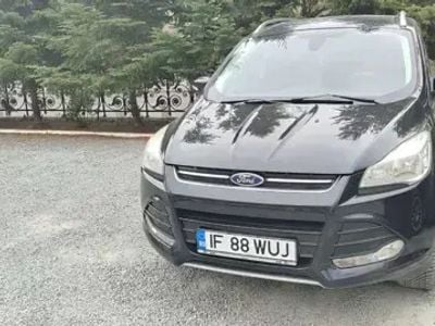 Second-hand Ford Kuga 240 CP (176 kW) 2014 SUV