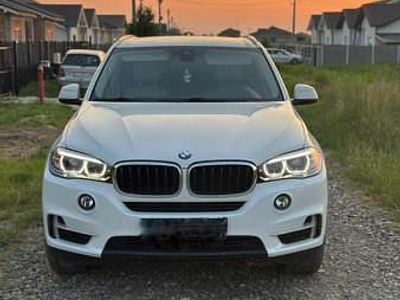 Utilizat 2016 BMW X5 SUV | 19.999 EUR (Preț bun)