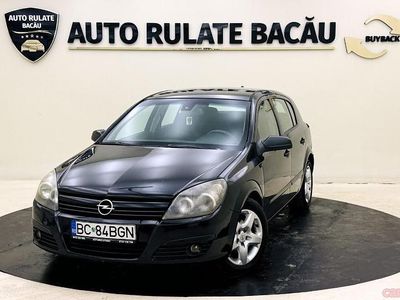 Utilizat 2005 Opel Astra | 1.990 EUR (Preț bun)
