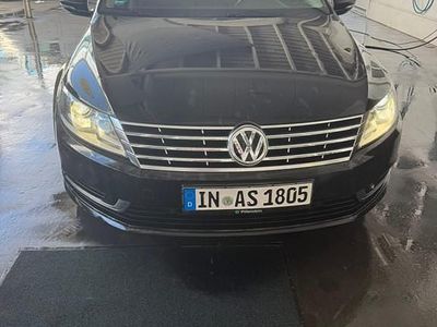 VW CC