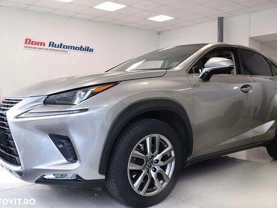 Lexus NX300h