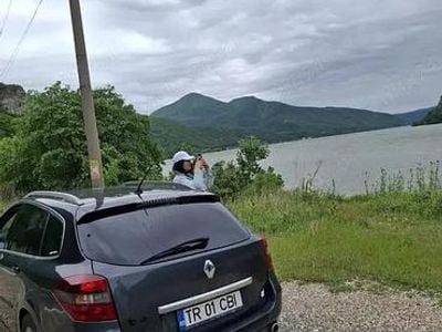 Renault Laguna III