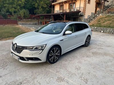 Renault Talisman GrandTour