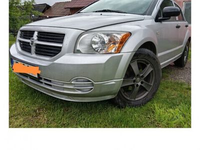 Dodge Caliber