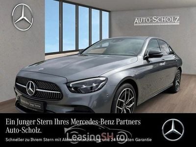 Mercedes E300
