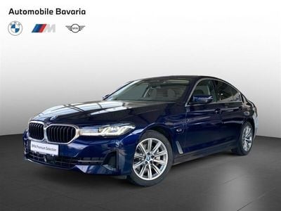 BMW 530e