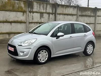 Second-hand 2011 Citroën C3 Hatchback | 2.750 EUR