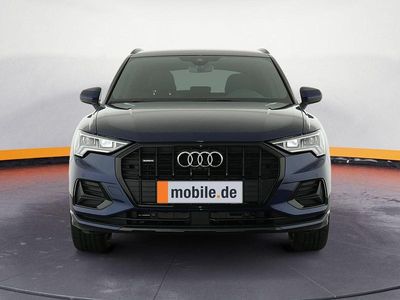 Utilizat 2022 Audi Q3 S-Line SUV | 38.318 EUR (Preț OK)