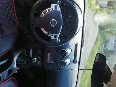 Utilizat 2011 Nissan Qashqai SUV | 6.900 EUR (Scump)