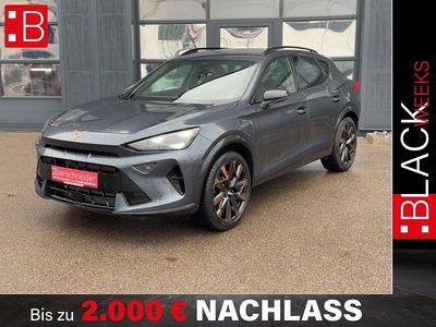 Utilizat 2025 Cupra Formentor VZ SUV | 48.676 EUR