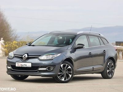 second-hand Renault Mégane ENERGY dCi 110 EDC BOSE EDITION