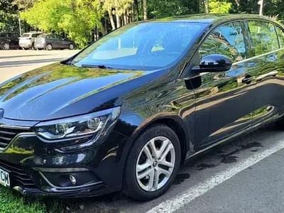 Renault Mégane IV