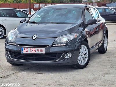 Renault Mégane III