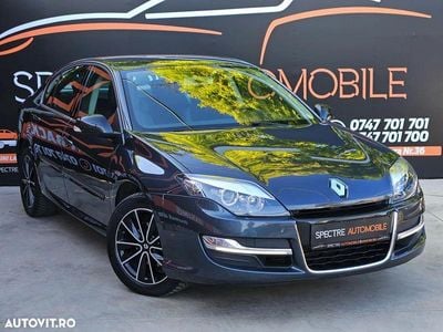 Renault Laguna III
