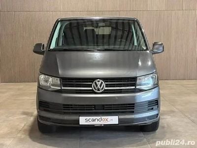 VW T6