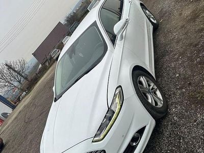 Second-hand Ford Mondeo 210 CP (154 kW) 2015 Culoarealb Break