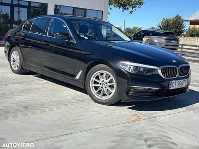 BMW 518